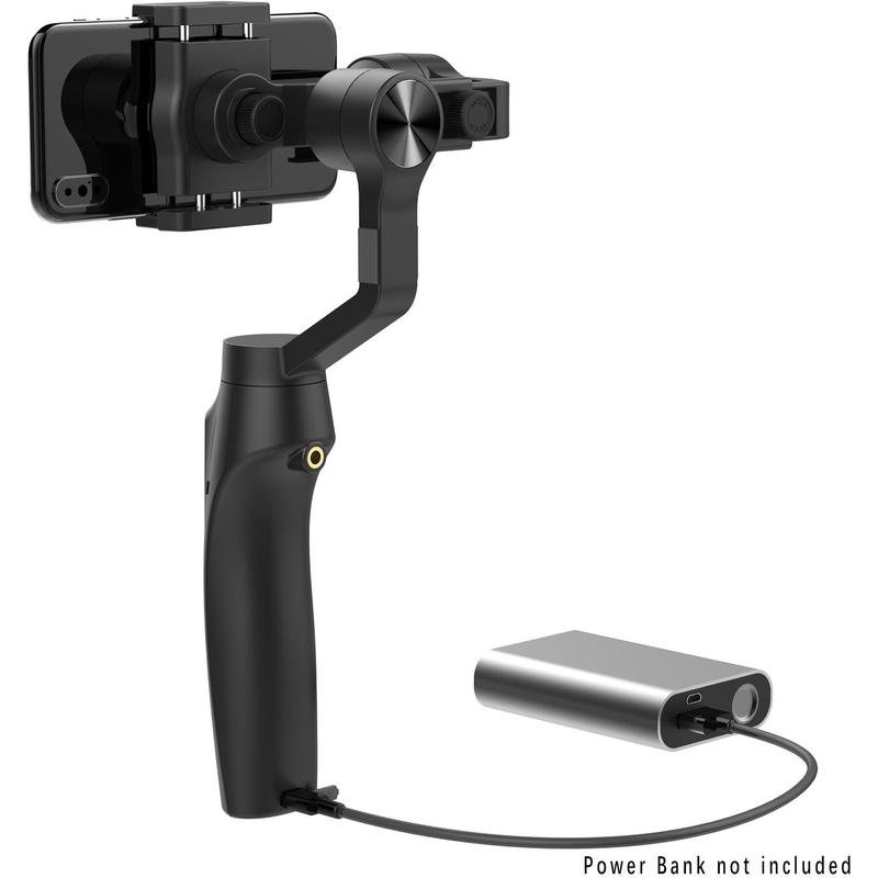 Moza Mini-Mi Smart Phone Gimbal