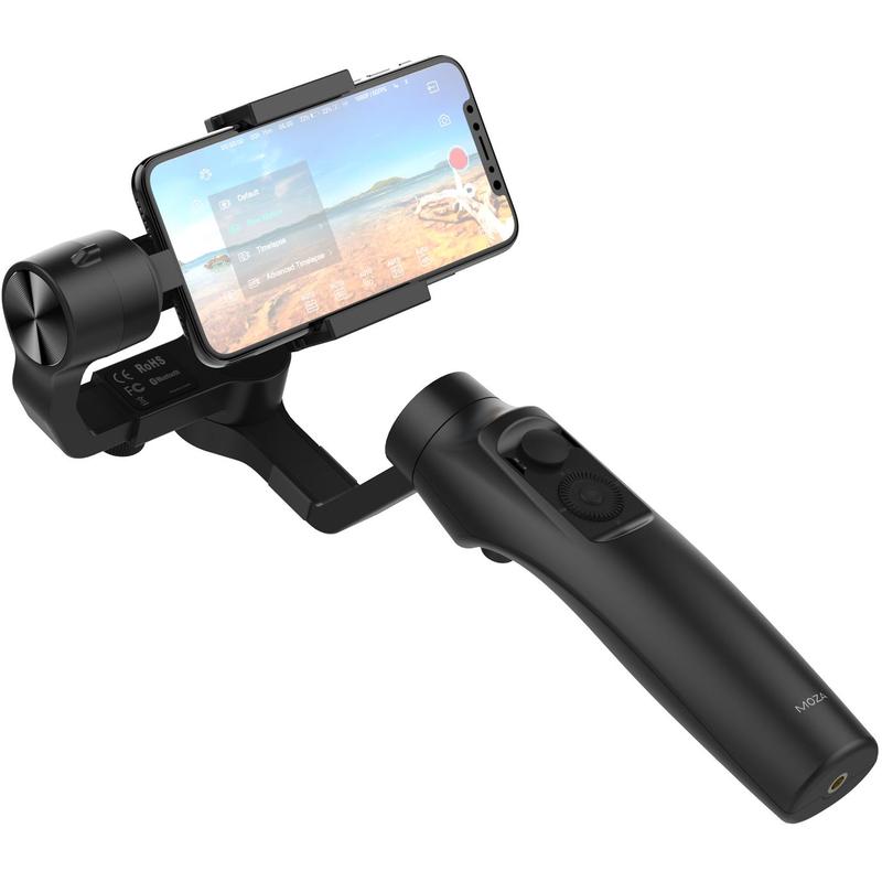 Moza Mini-Mi Smart Phone Gimbal