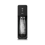 SodaStream Source Element (Black) With Pepsi Tasting Pack And 2 Extra Pepsi Bottles