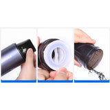 Pisen Wireless Car Vacuum Cleaner