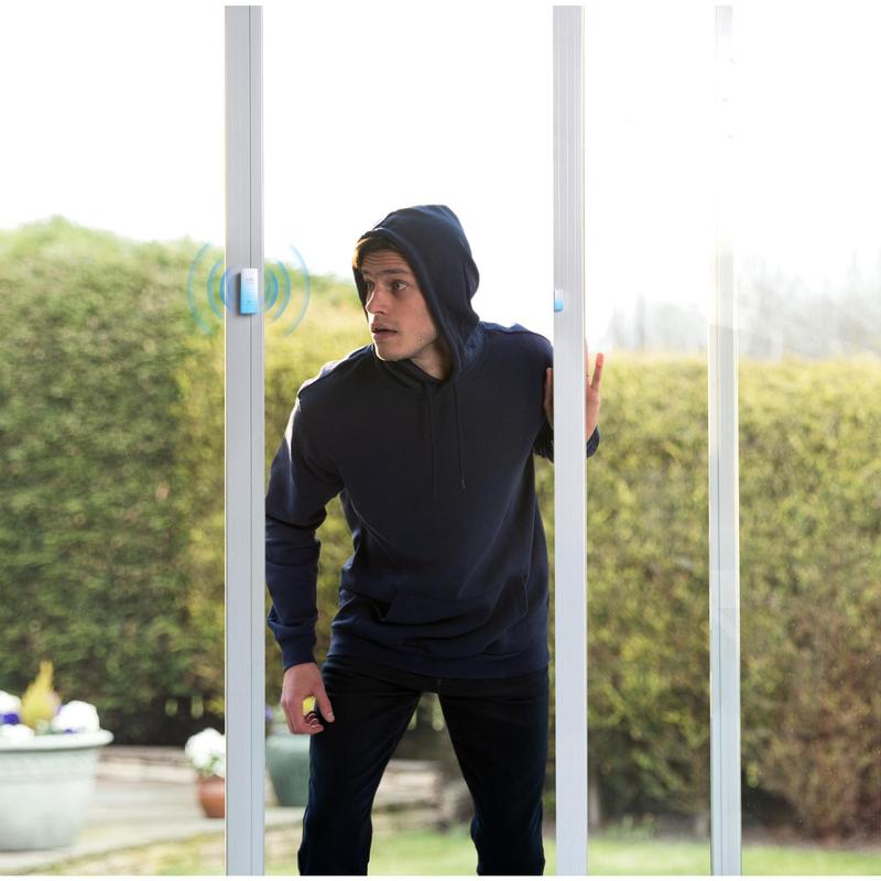 Eufy Wire-Free Entry Sensor(Add On)