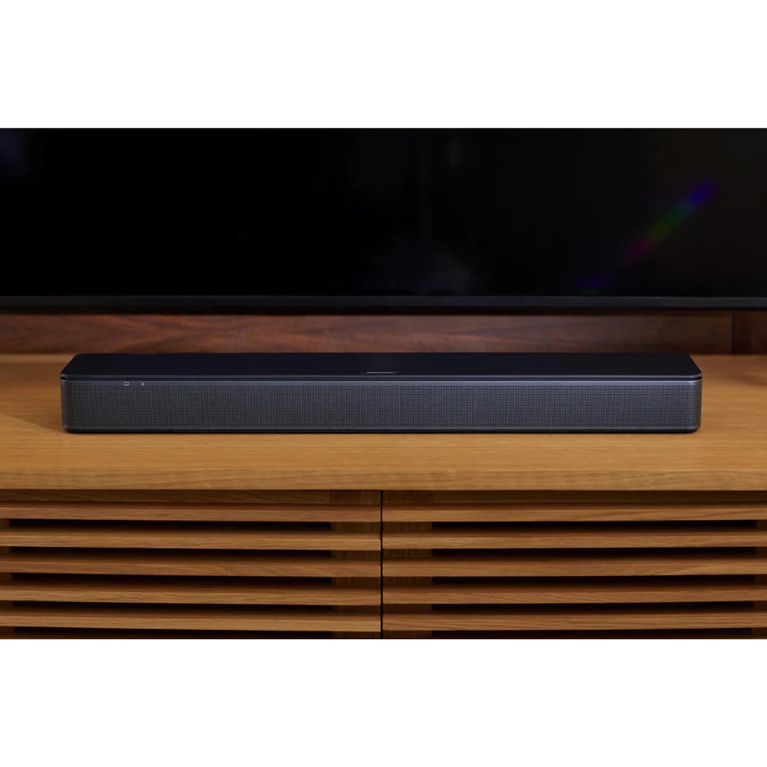 Bose TV Speaker - Black