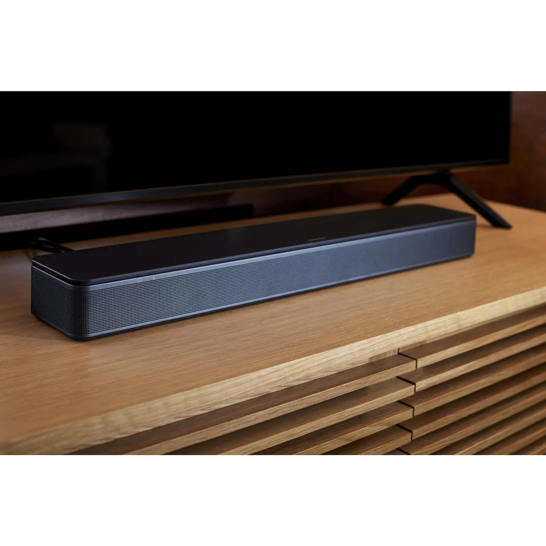 Bose TV Speaker - Black