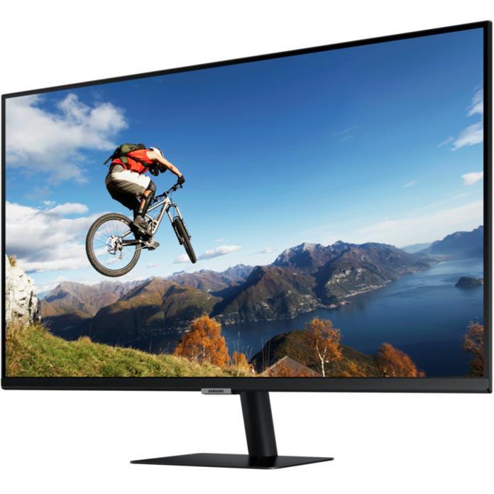 Samsung Smart M7 32" 4K Ultra HD Monitor