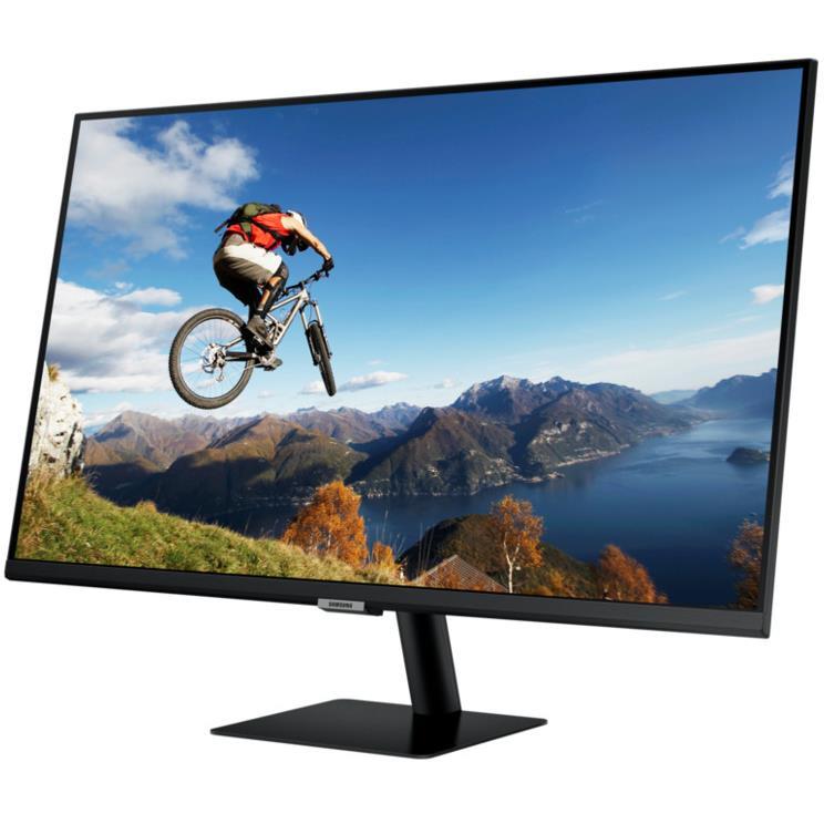 Samsung Smart M7 32" 4K Ultra HD Monitor