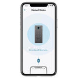 Eufy Fingerprint Identification & Built-In WiFi