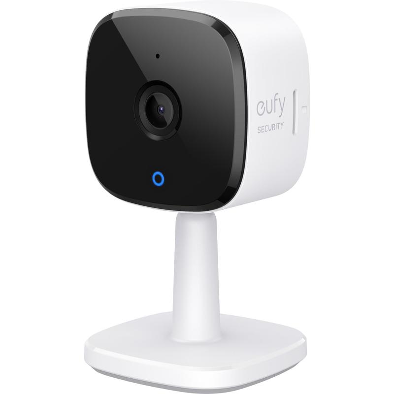 Eufy 2K Indoor Security Camera