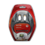 Soniq High Speed HDMI Cable 10m