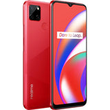 realme C12 Smart Phone