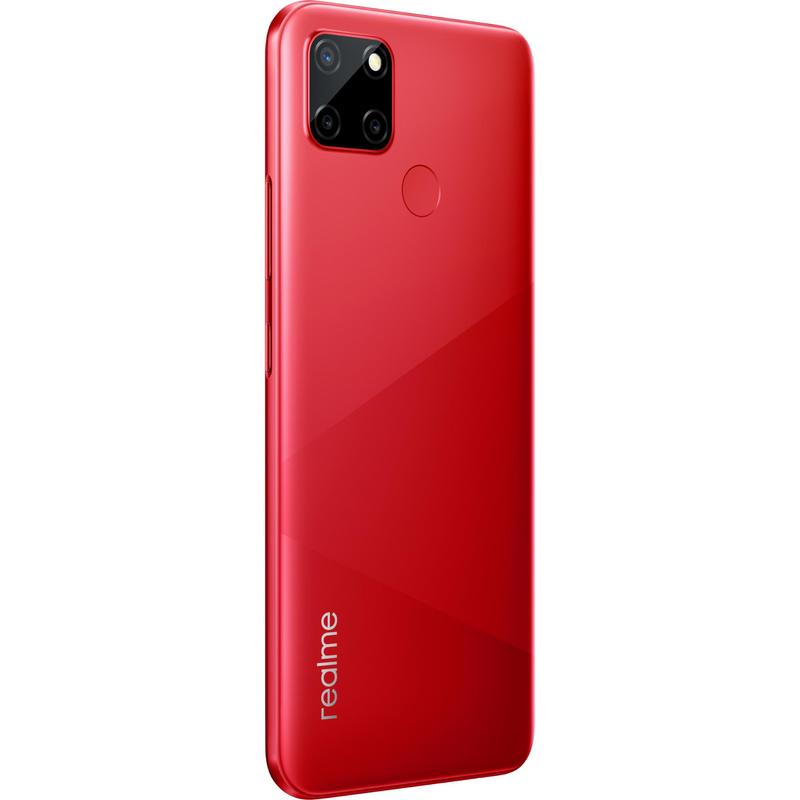 realme C12 Smart Phone
