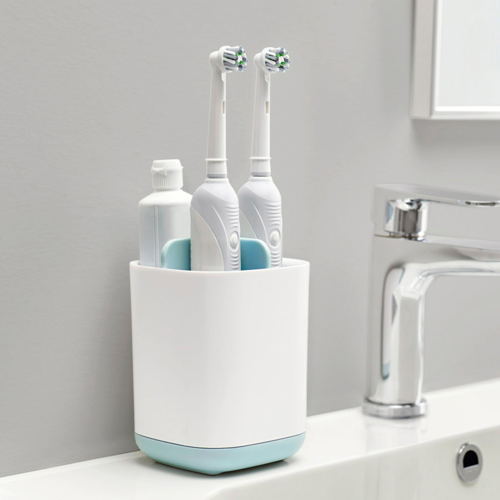Joseph Joseph EasyStore Toothbrush Caddy