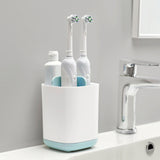 Joseph Joseph EasyStore Toothbrush Caddy