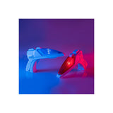 World's Smallest Laser Guns