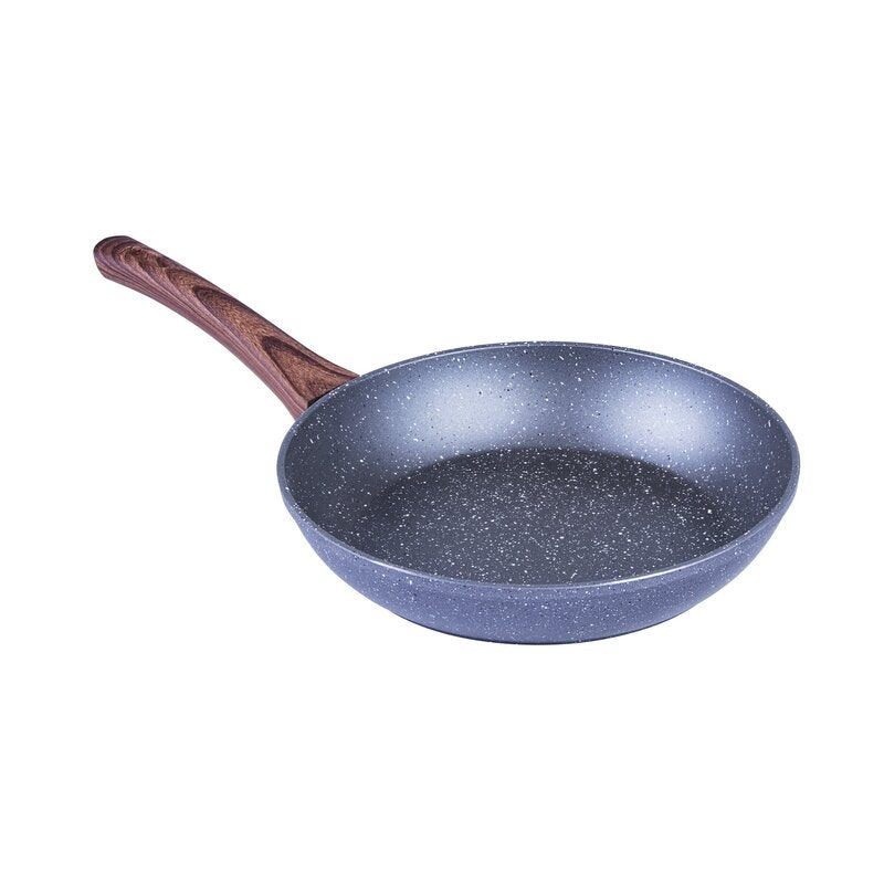 Clevinger 5 Piece Non-Stick Cookware Set