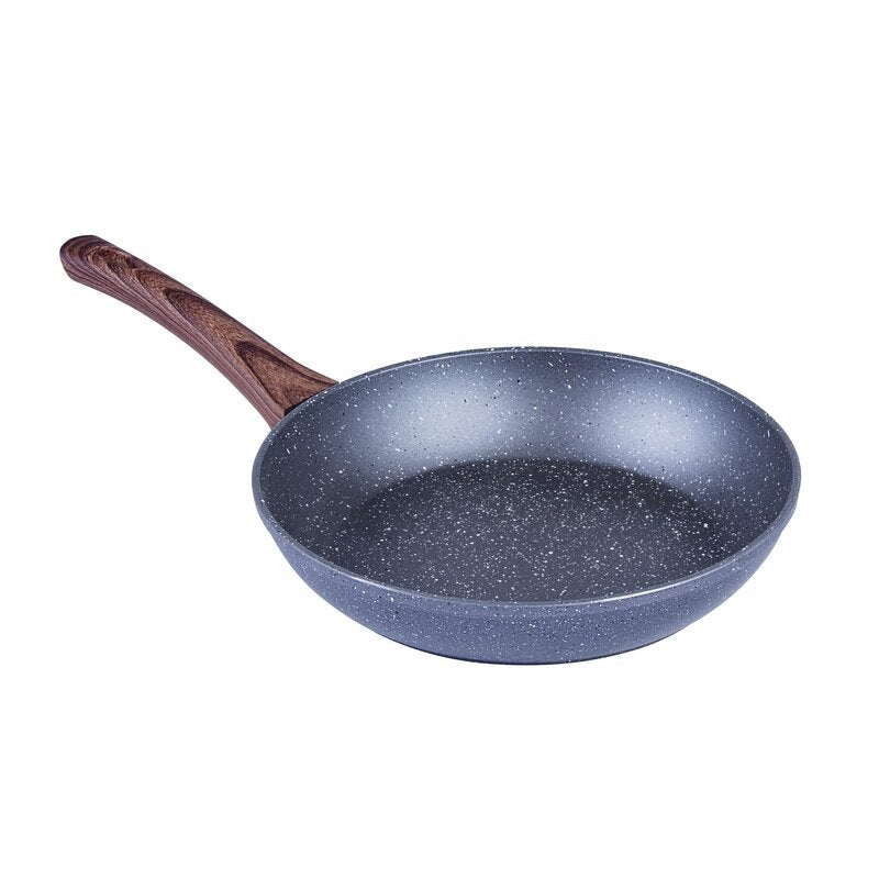 Clevinger 5 Piece Non-Stick Cookware Set