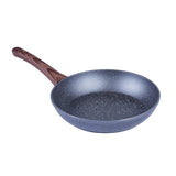 Clevinger 5 Piece Non-Stick Cookware Set