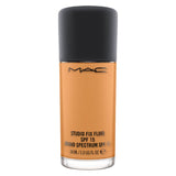 M.A.C Cosmetics Studio Fix Fluid SPF15 Foundation 30ml - C8