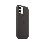 Apple iPhone 12/12 Pro Silicone Case with MagSafe