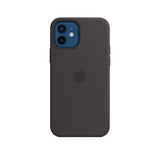 Apple iPhone 12/12 Pro Silicone Case with MagSafe