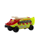 Hot Wheels: Assorted Toy Cars