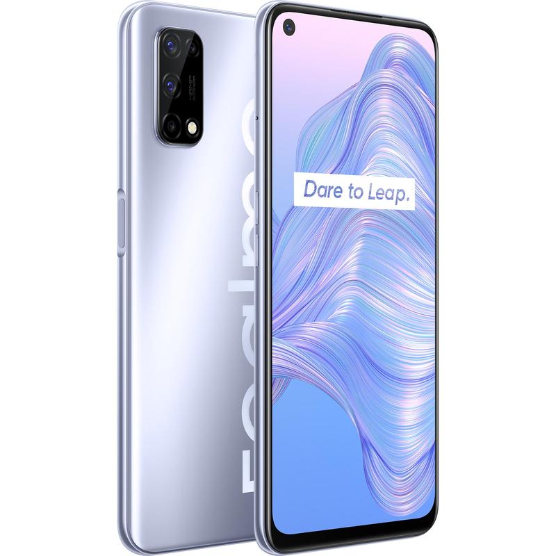 realme 7 5G Phone & Air Buds Bundle