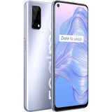 realme 7 5G Phone & Air Buds Bundle