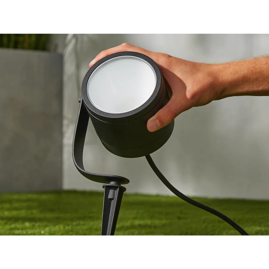 Philips Hue Outdoor Lily XL Spot Light Extension