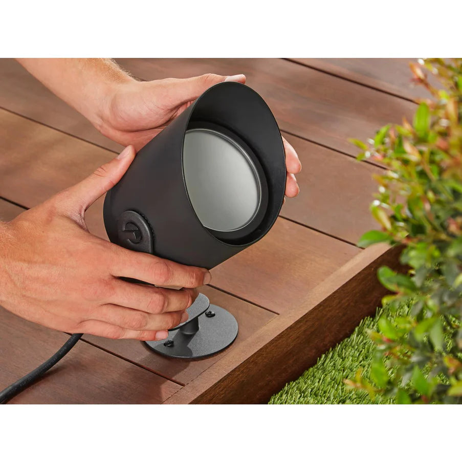 Philips Hue Outdoor Lily XL Spot Light Extension