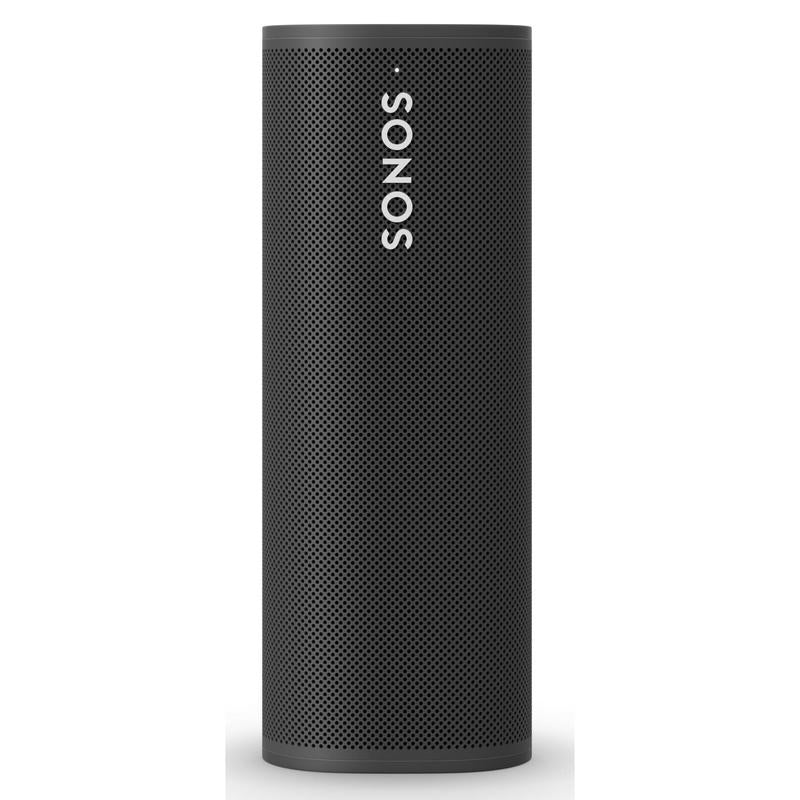 Sonos Roam Portable Speaker (Black)