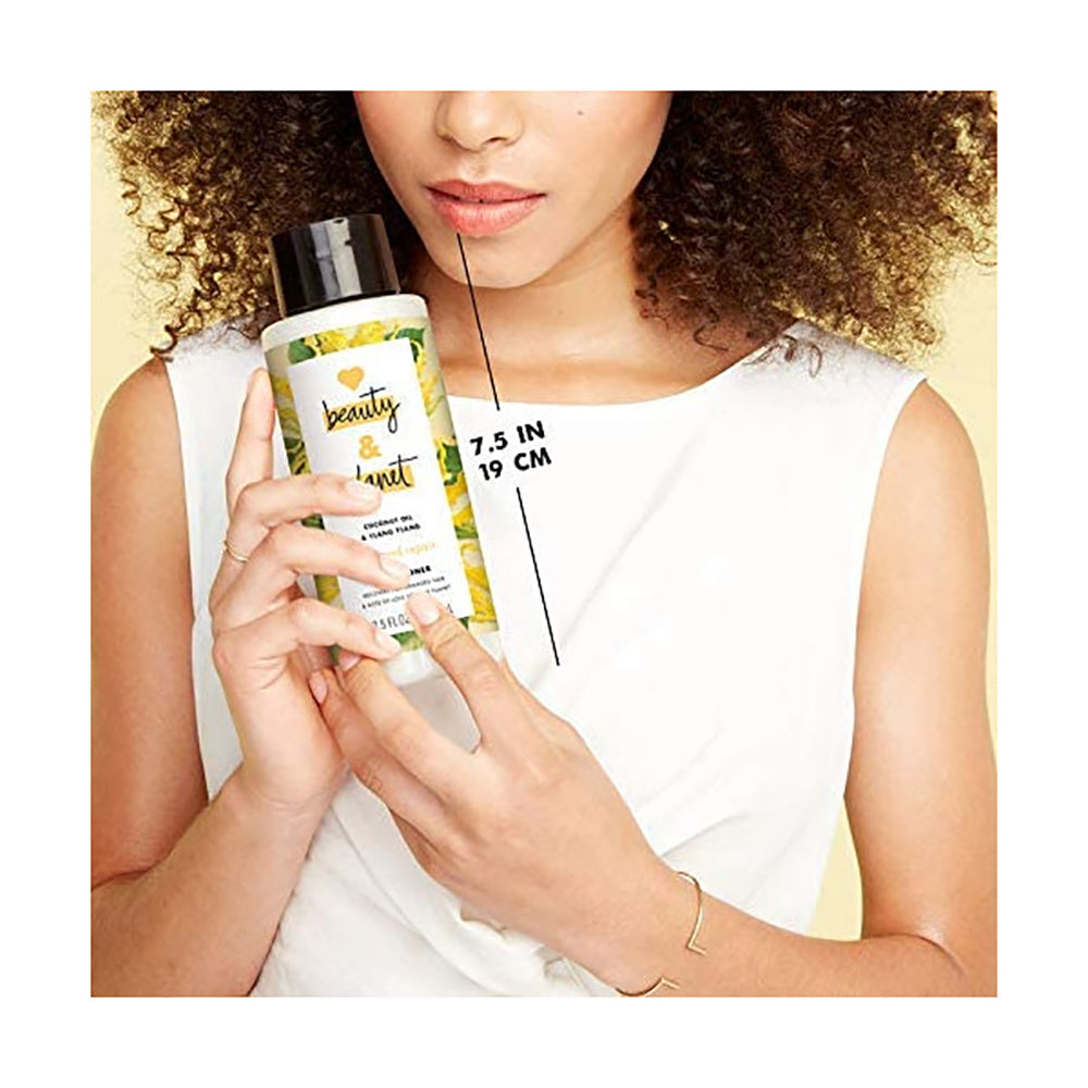 Love Beauty & Planet Hope and Repair Conditioner 400ml