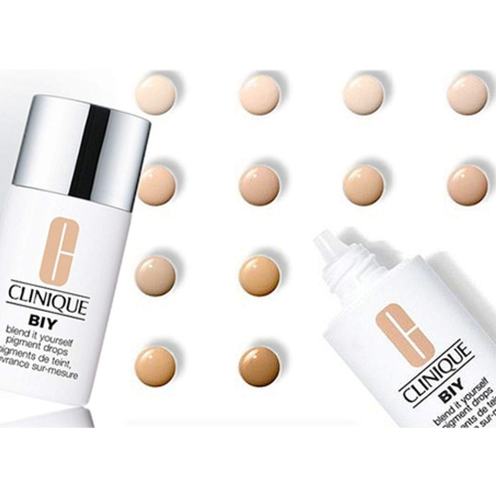 Clinique Blend It Yourself Pigment Drops - 10ml