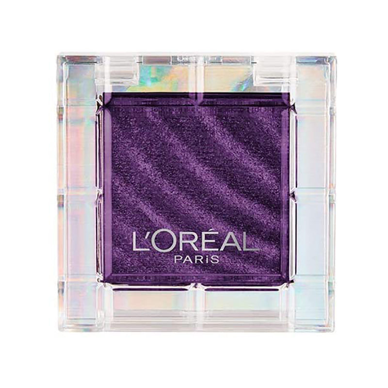L'Oreal Paris Oil Eyeshadow