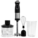 Healthy Choice Stick Mixer Set (Black)