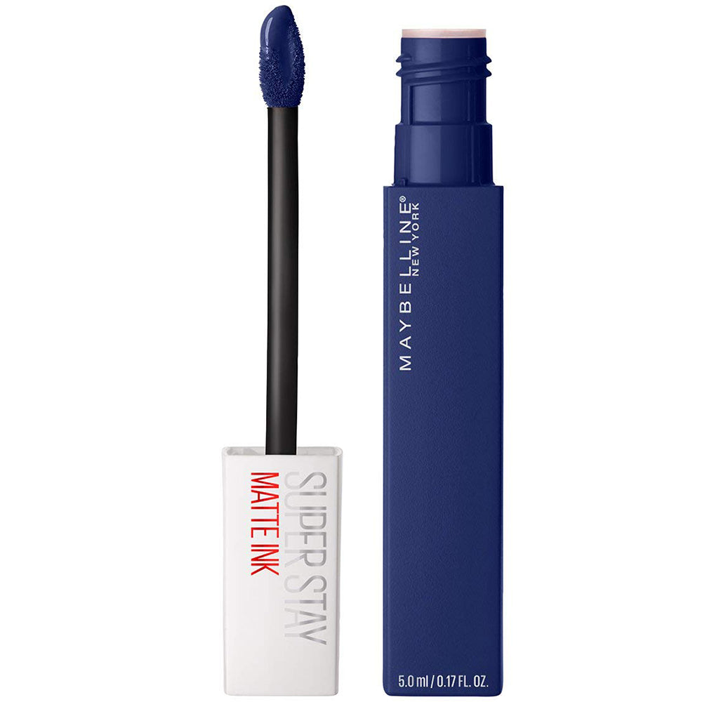 Maybelline Superstay Matte Ink