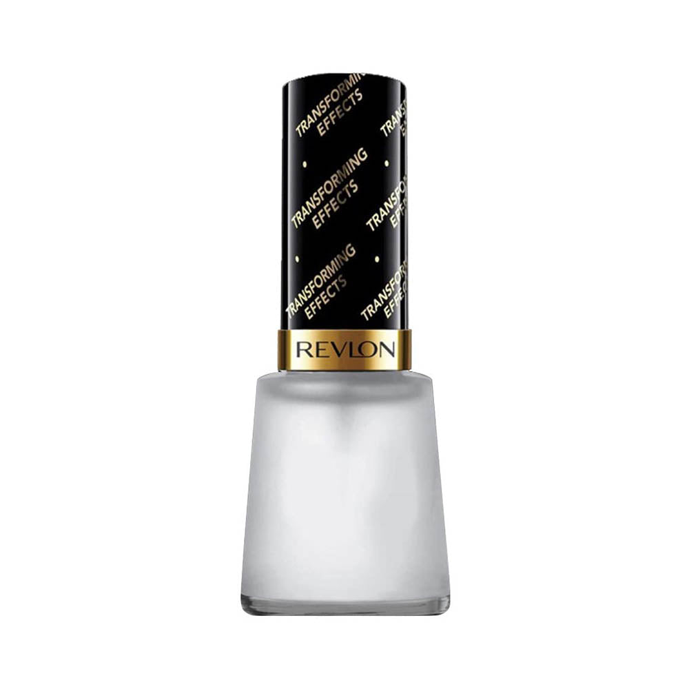 Revlon Super Lustrous Nail Enamel - 790 Matte Top Coat - 14.7ml