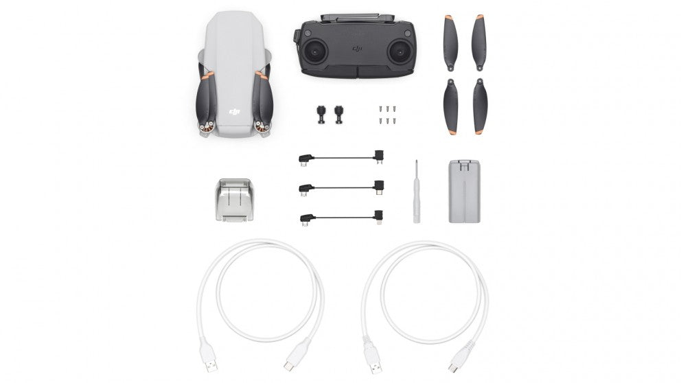 DJI Mini SE Drone
