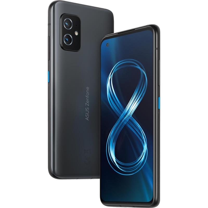 Asus Zenfone 8 5G 128GB (Obsidian Black)