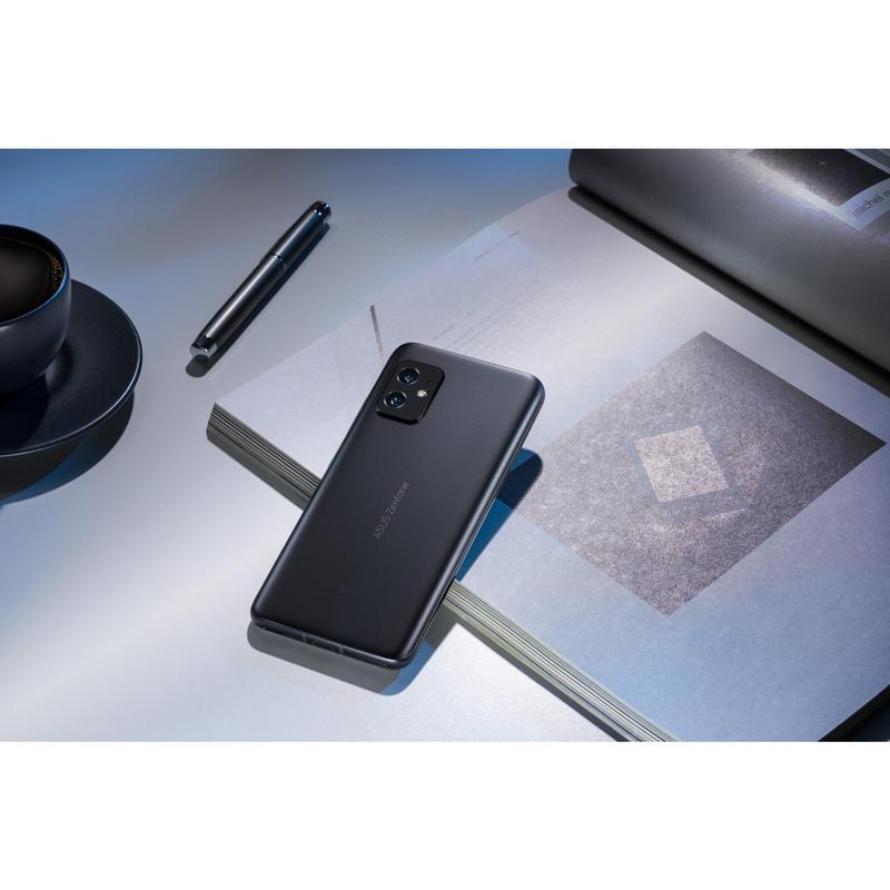 Asus Zenfone 8 5G 128GB (Obsidian Black)