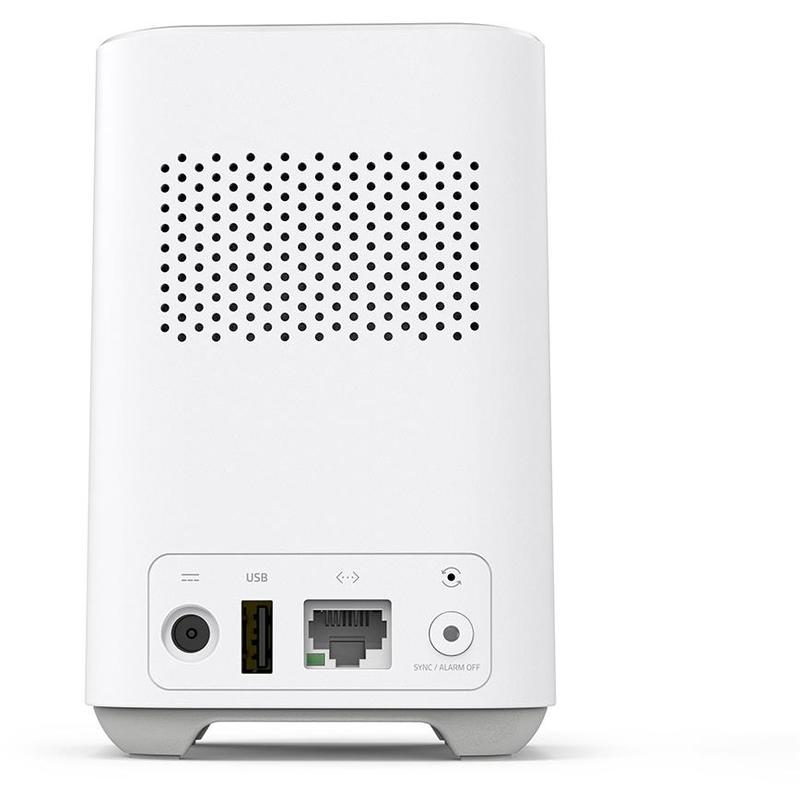 Eufy Security eufyCam 2C Pro 2K Wireless Home Security System (3 Pack)