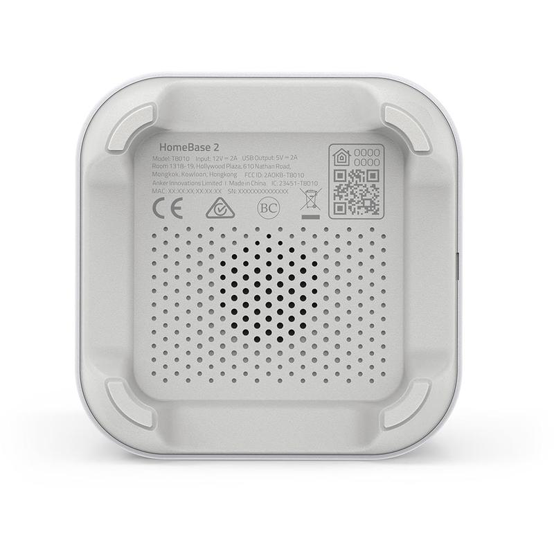 Eufy Security eufyCam 2C Pro 2K Wireless Home Security System (3 Pack)