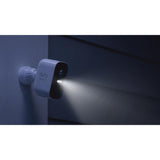 Eufy Security eufyCam 2C Pro 2K Wireless Home Security System (3 Pack)