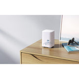 Eufy Security eufyCam 2C Pro 2K Wireless Home Security System (3 Pack)