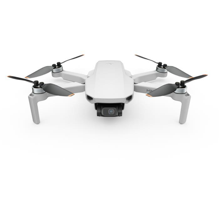 DJI Mini SE Fly More Drone Combo