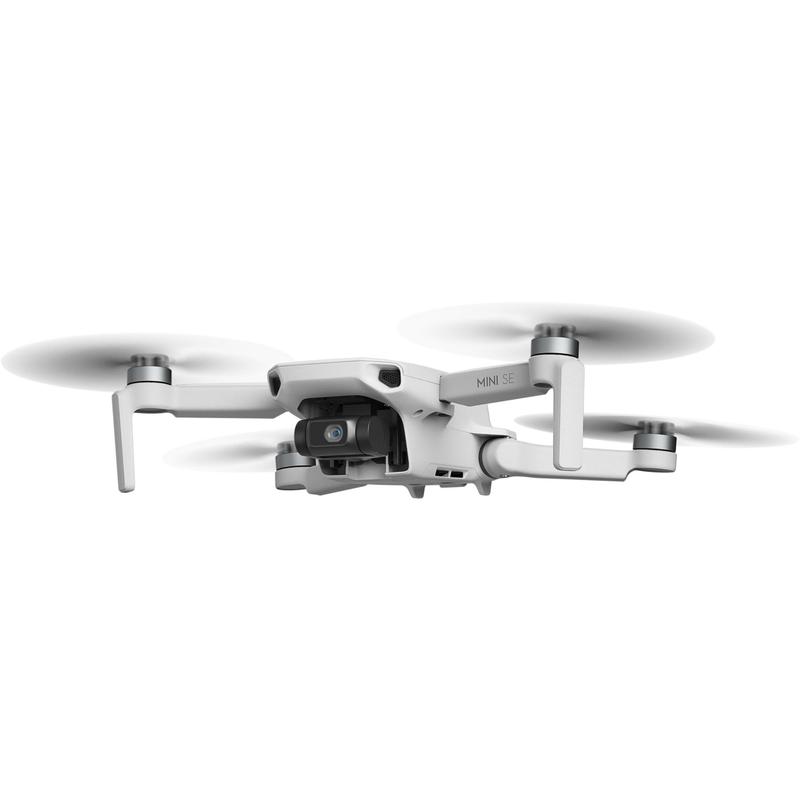 DJI Mini SE Fly More Drone Combo