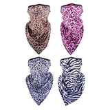 MaskiT Face Scarf - Animal Patterns