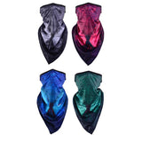 MaskiT Face Scarf - Butterfly's
