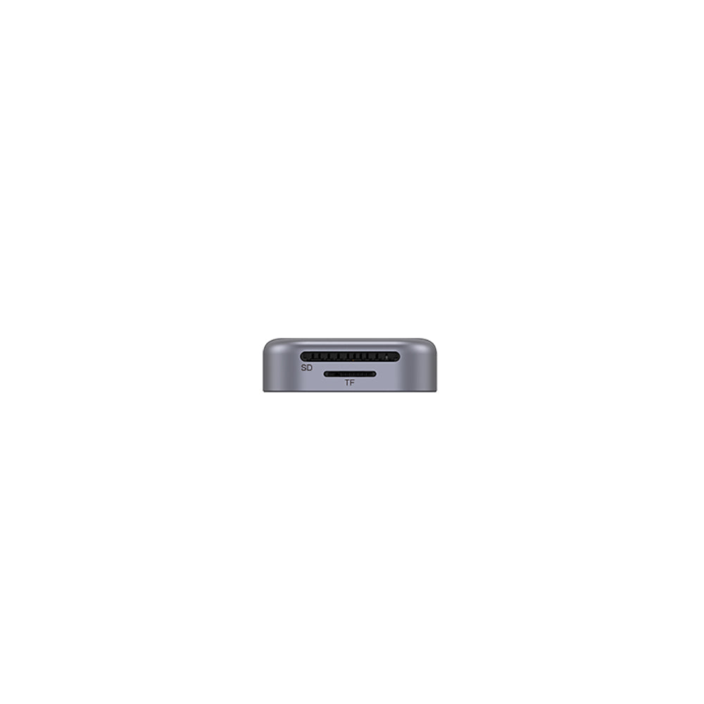Pisen Type-C 11-in-1 Multi-Functional Docking Station