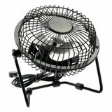 Mini USB Desk Fan