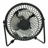 Mini USB Desk Fan
