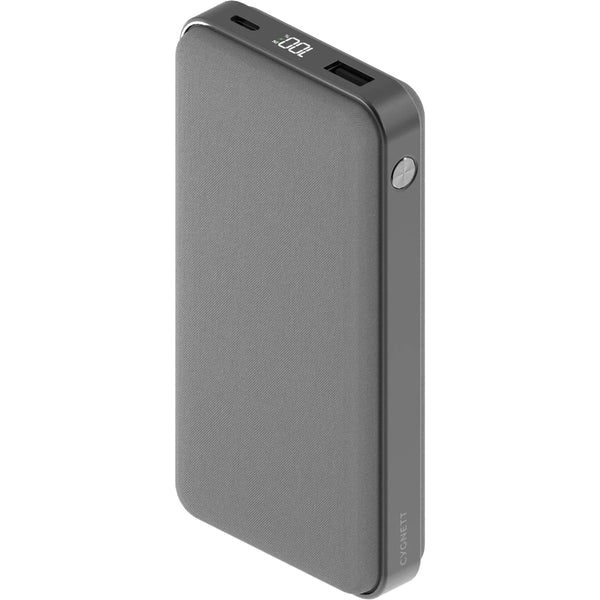 ChargeUp Reserve 2nd Gen 20000mAh Power Bank Smooth Sales
